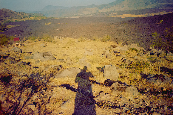 06 José Vásquez - Kodak Gold 200 por Arca Film Lab (Enero 2025) - Rollo 0668