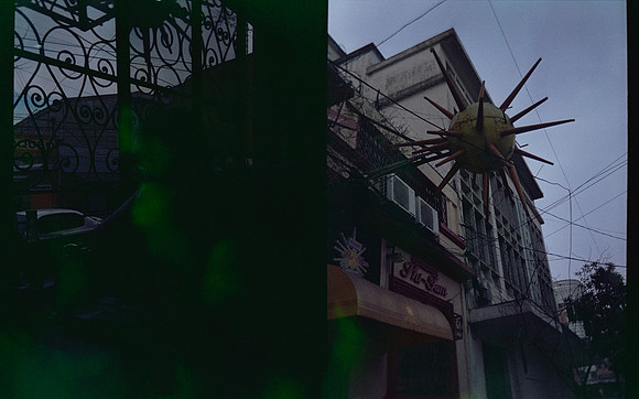 18 Melissa Paises - Kodak Vision 3 250D por Arca Film Lab (Enero 2025) - Rollo 0486