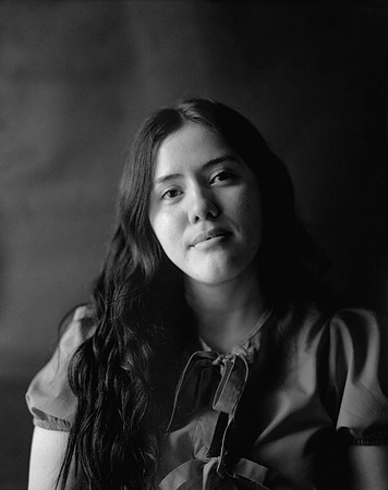 08 Carlos Siri - Ilford HP5+ 400 120 por Arc Film Lab (Junio 2025) - Rollo 1136