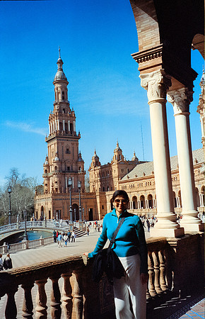 20 Cristina Benítez - Candido por Arca Film Lab (Junio 2024) - Rollo 0126