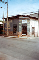 14 Ronald Hernández - Fujifilm 200 - Arca Film Lab (Septiembre 2024) - Rollo 0330