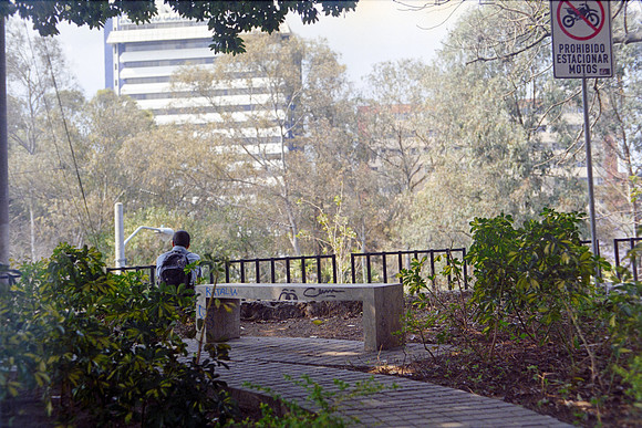 11 Iván Ortiz - Kodak Ultramax 400 por Arca Film Lab (Abril 2024)