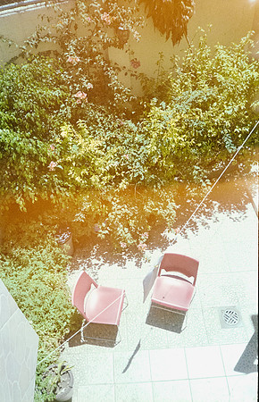 15 Gabriela Retana - Kodak Gold 200 por Arca Film Lab (Mayo 2025) - Rollo 1013