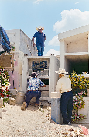 12 Rafael Ortíz - Kodak Ultramax 400 por Arca Film Lab (Abril 2025) - Rollo 0996