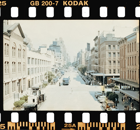 00029 Carlos León - Kodak Gols 200 - Arca Film Lab (Noviembre 2024) - Rollo 0450