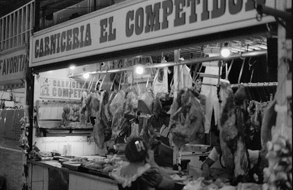 34 Alexander Daum - Ilford HP5+ 400 por Arca Film Lab (Noviembre 2024) - Rollo 0511