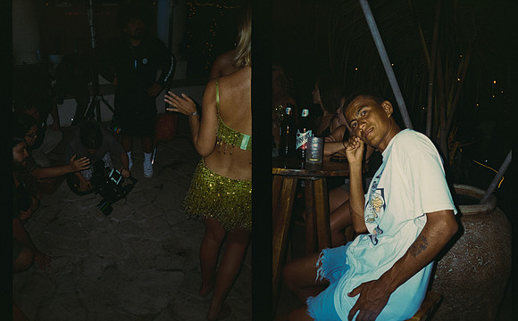 30 Jimmy Barrientos - Fujifilm 400 por Arca Film Lab (Marzo 2025) - Rollo 0853