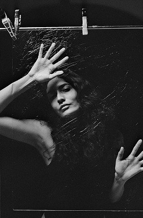 22 Lalo Quintero - Ilford XP2 400 por Arca Film Lab (Junio 2025) - Rollo 1161