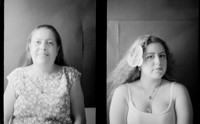 12 Natalia Mendoza - Kentmere Pan 400 por Arca Film Lab (Junio 2025) - Rollo 1123