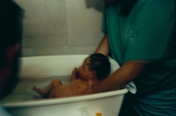 24 Diana Roca - Fujifilm 400 por Arca Film Lab (Mayo 2025) - Rollo 1051