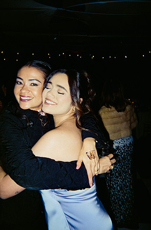 20 Mariana Vargas - Fujifilm 400 por Arca Film Lab (Mayo 2025) - Rollo 1063