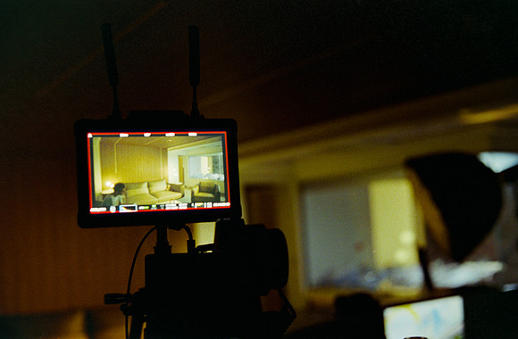06 Rosa Badalamenti - Kodak Ultramax 400 por Arca Film Lab (Junio 2025) - Rollo 1168