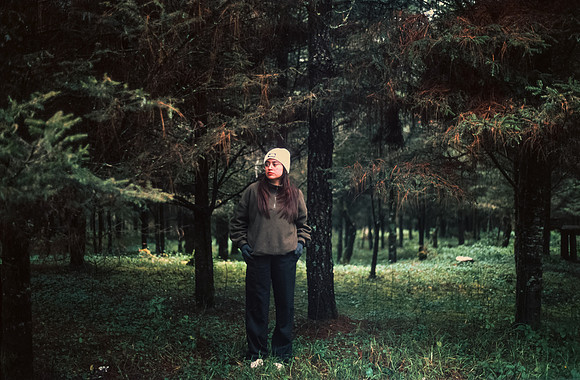 19 Andrés Cux - Fujifilm Provia 100F por Arca Film Lab (Enero 2025) - Rollo 0607