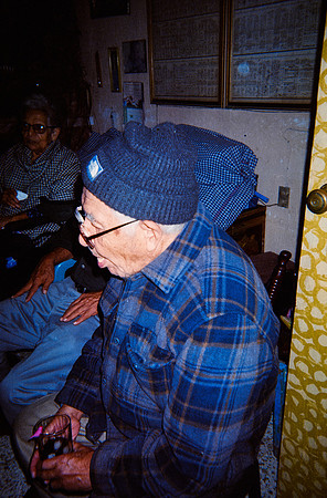 11 Diana Roca - Fujifilm 400 por Arca Film Lab (Mayo 2025) - Rollo 1052