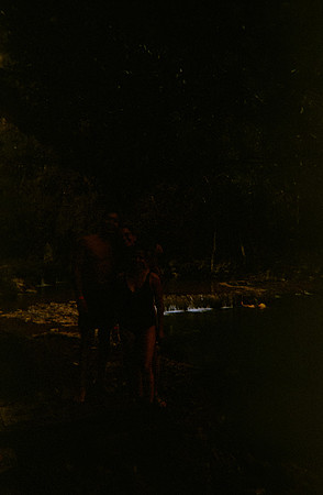 08 Diana Roca - Fujifilm 400 por Arca Film Lab (Mayo 2025) - Rollo 1053