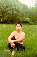 1139 Amanda - Kodak Gold 200 - Arca Film Lab (Junio 2025)