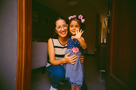 12 Mario González - Fujifilm 400 por Arca Film Lab (Febrero 2025) - Rollo 0883