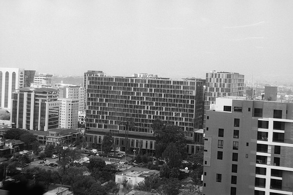01 Iván Ortíz - Fomapan 100 Push 400 por Arca Film Lab (Abril 2024)