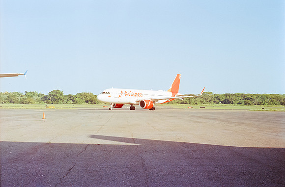 06 Erick Sandoval - Fujifilm 400 por Arca Film Lab (Octubre 2024) - Rollo 0353 SB