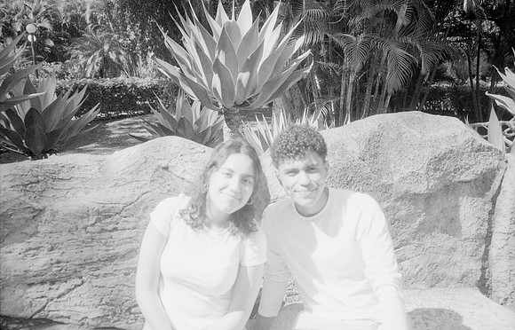 18 Kristel Calderón - Kentmere Pan 400 por Arca Film Lab (Enero 2025) - Rollo 0640