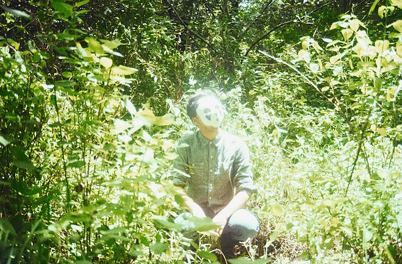 20 Luis Pablo Pérez - Fujifilm ProPlus II 200 por Arca Film Lab (Febrero 2025) - Rollo 0864