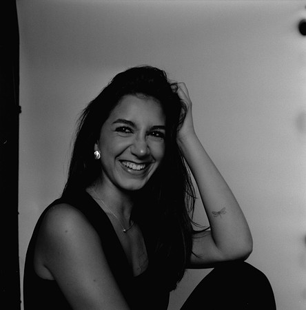 06 Javier Anleu - Ilford HP5+ 400 por Arca Film Lab (Mayo 2025) - Rollo 1033