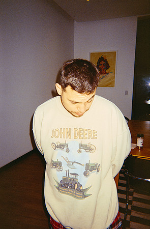 13 Lowsan Melgar - Fujifilm 400 por Arca Film Lab (Febrero 2025) - Rollo 0880
