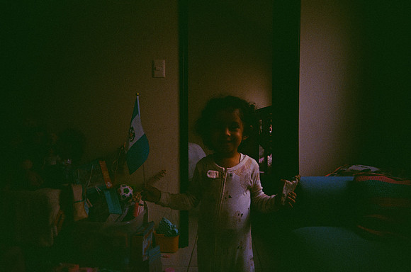 16 Mario González - Fujifilm 400 por Arca Film Lab (Febrero 2025) - Rollo 0883