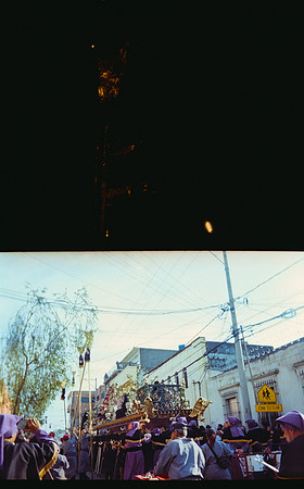26 Sofía Cabrera - Kodak Ultramax 400 por Arca Film Lab (Junio 2025) - Rollo 1145