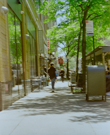 10 Mauricio Salguero - Kodak Gold 200 120 por Arca Film Lab (Julio 2024) - Rollo 0197