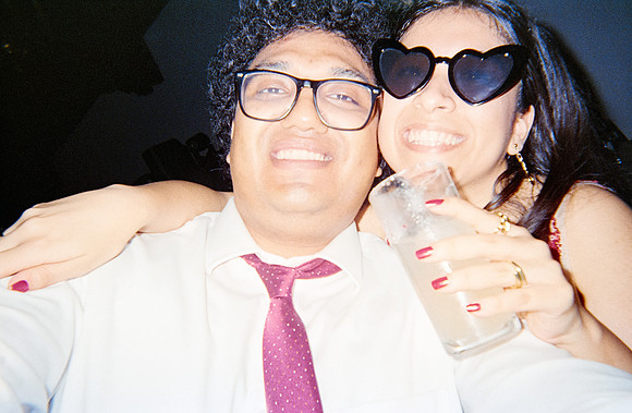 16 Valeria Sierra - Fujifilm 400 por Arca Film Lab (Enero 2025) - Rollo 0652