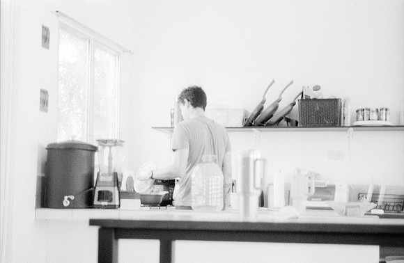02 Valeria Minera - Kentmere Pan 400 por Arca Film Lab (Abril 2025) - Rollo 0960