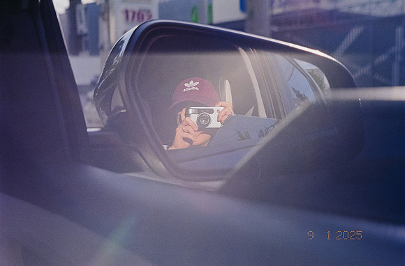 18 Mia YunLab - Kodak Ultramax 400 (Febrero 2025) - Rollo 0739