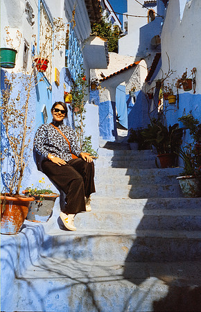 09 Cristina Benítez - Candido por Arca Film Lab (Junio 2024) - Rollo 0126