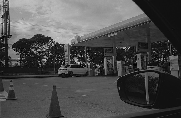 18 Francisco Chang - Ilford HP5+ 400 por Arca Film Lab (Noviembre 2024) - Rollo 0469