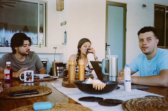 20 Rodrigo Bracamonte - Candido 200 por Arca Film Lab (Marzo 2025) - Rollo 0791