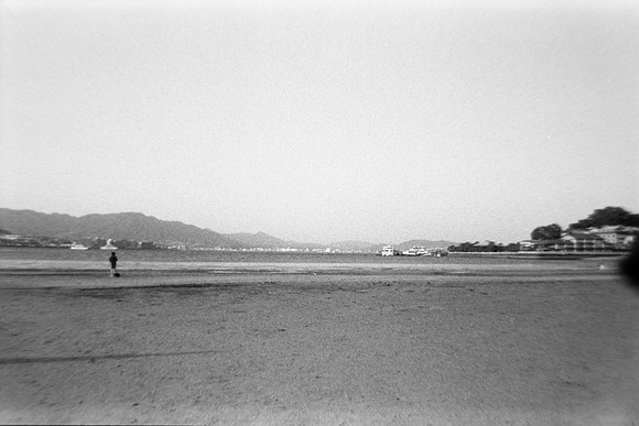 14 Oscar del Cid -Fujifim 200 por Arca Film Lab (Mayo 2024) - Rollo 0081
