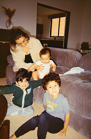 10 Lowsan Melgar - Fujifilm 400 por Arca Film Lab (Febrero 2025) - Rollo 0880