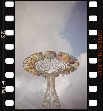 27 David Santiago - Cinestill 50D por Arca Film Lab (Febrero 2025) - Rollo 0704