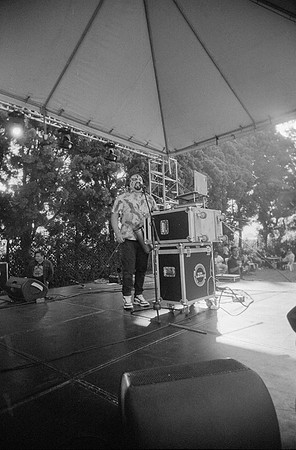 31 Rafael Ortíz - Ilford HP5+ 400 por Arca Film Lab (Octubre 2024) - Rollo 0400