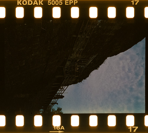 00019 Pablo Marroquín - Kodak Ektachrome 100 - Arca Film Lab (Noviembre 2024) - Rollo 0455