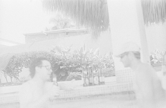 20 Guillermo López - Kodak 400 TMAX por Arca Film Lab (Octubre 2024) - Rollo 0414