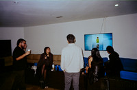 02 Javier Díaz - Kodak Gold 200 por Arca Film Lab (Febrero 2025) - Rollo 0721