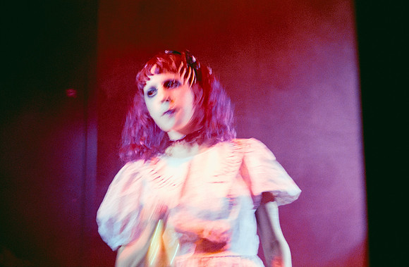 04 Paula González - Kodak Ultramax 400 por Arca Film Lab (Abril 2025) - Rollo 0902