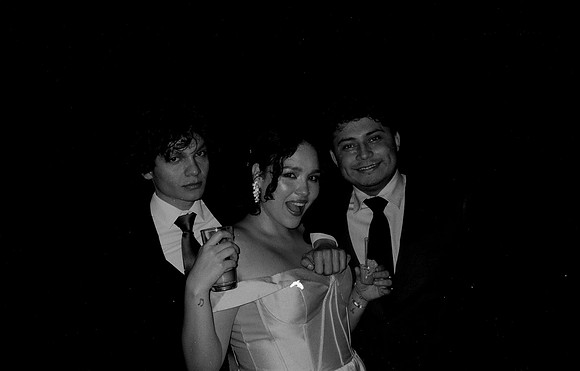 22 Natalia Mendoza - Kentmere Pan 400 por Arca Film Lab (Febrero 2025) - Rollo 0697