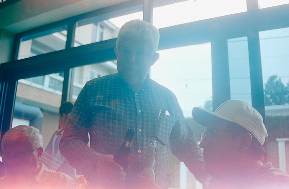 16 Jorge Mena - Cinestill 400D por Arca Film Lab (Mayo 2025) - Rollo 1039