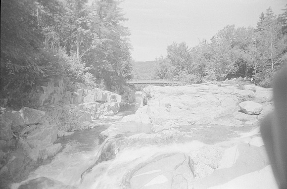 15 Rafael Ortíz - Ilford HP5+ 400 por Arca Film Lab (Octubre 2024) - Rollo 0400
