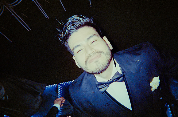 10 Gustavo Dávila - Fujifilm 400 por Arca Film Lab (Marzo 2025) - Rollo 0802