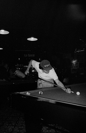 14 Desirée Argueta - Kentmere Pan 400 por Arca Film Lab (Enero 2025) - Rollo 0572