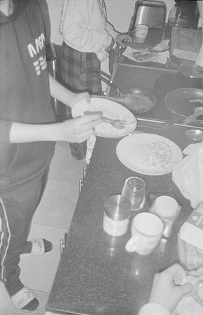 14 Chuloncin SV - Ilford HP5+ 400 por Arca Film Lab (Marzo 2025) - Rollo 0805
